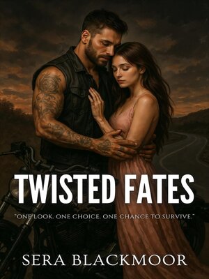 cover image of Twisted Fates